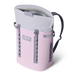Yeti Hopper M20 Soft Backpack Cooler [col:cherry Blossom]
