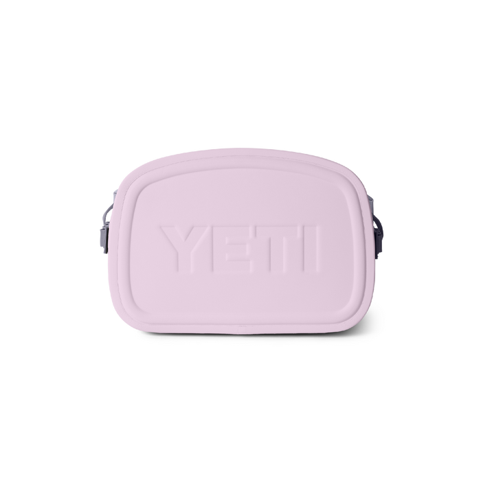 Yeti Hopper M20 Soft Backpack Cooler [col:cherry Blossom]