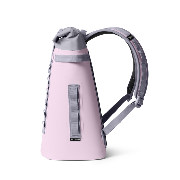 Yeti Hopper M20 Soft Backpack Cooler [col:cherry Blossom]