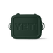 Yeti Hopper Flip 12 [col:black Forest Green]