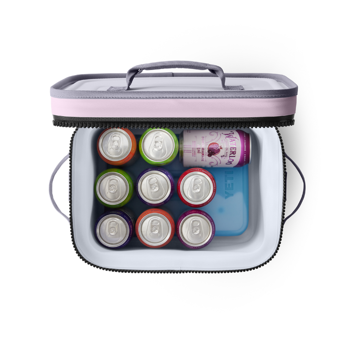 Yeti Hopper Flip 12 [col:cherry Blossom]