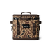 Yeti Hopper Flip 12 [col:wetlands Camo]