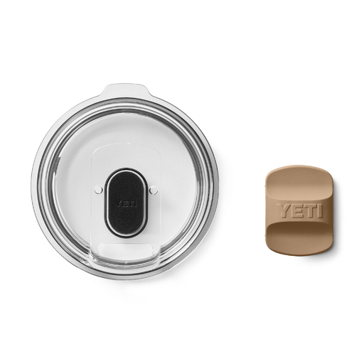 Yeti Rambler Magslider Colour Pack [col:wetlands Camo]