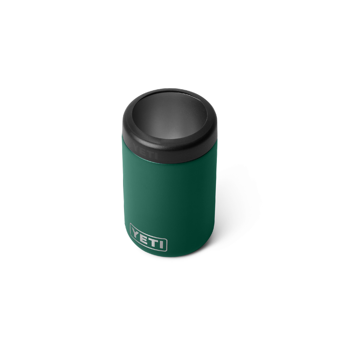 Yeti Rambler Colster V2 (375ml) [col:black Forest Green]