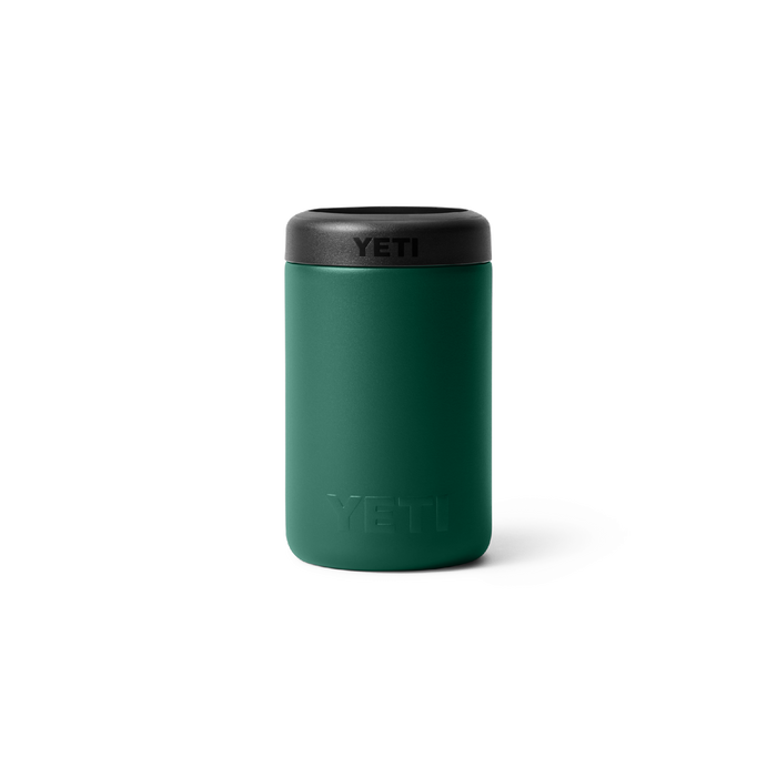 Yeti Rambler Colster V2 (375ml) [col:black Forest Green]