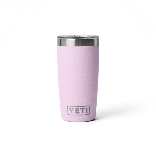 Yeti Rambler 10oz (296ml) Tumbler [col:cherry Blossom]