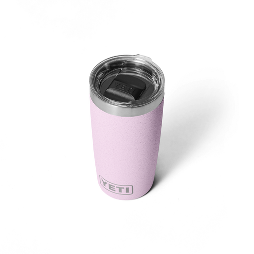 Yeti Rambler 10oz (296ml) Tumbler [col:cherry Blossom]