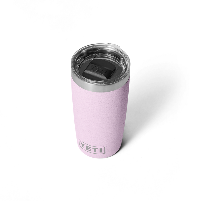 Yeti Rambler 10oz (296ml) Tumbler [col:cherry Blossom]