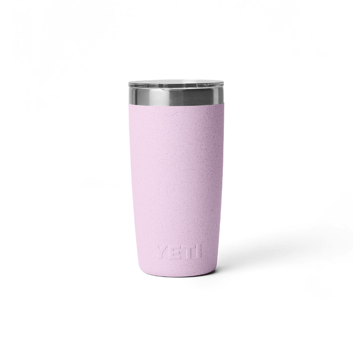 Yeti Rambler 10oz (296ml) Tumbler [col:cherry Blossom]