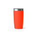 Yeti Rambler 10oz (296ml) Tumbler [col:solar Flare]
