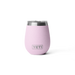Yeti Rambler 10oz (296ml) Wine Tumbler [col:cherry Blossom]