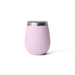 Yeti Rambler 10oz (296ml) Wine Tumbler [col:cherry Blossom]