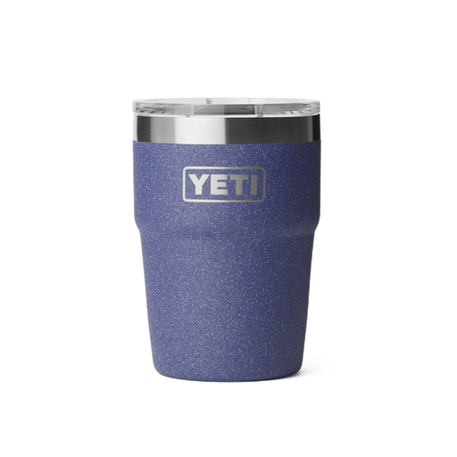 Yeti Rambler 16oz (473ml) Stackable Cup [col:moon Dust]