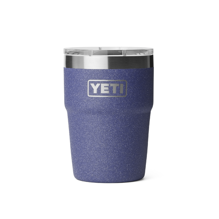 Yeti Rambler 16oz (473ml) Stackable Cup [col:moon Dust]
