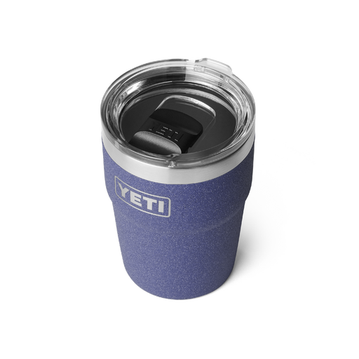 Yeti Rambler 16oz (473ml) Stackable Cup [col:moon Dust]