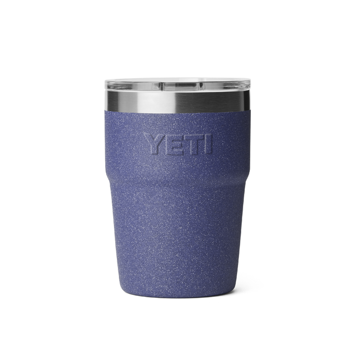 Yeti Rambler 16oz (473ml) Stackable Cup [col:moon Dust]
