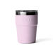 Yeti Rambler 16oz (473ml) Stackable Cup [col:cherry Blossom]