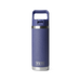 Yeti Rambler 18oz (532ml) Straw Bottle [col:moon Dust]