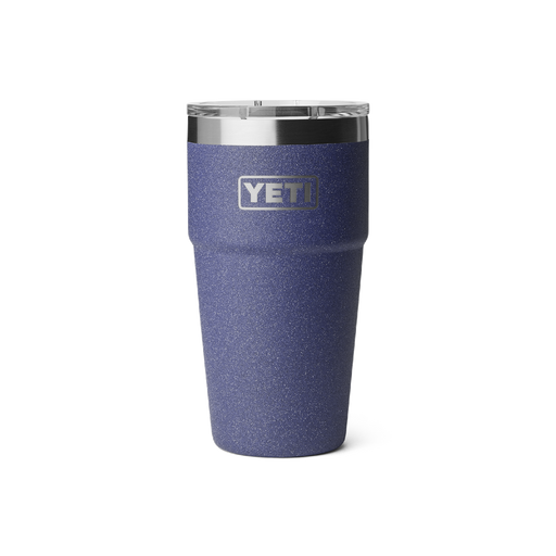 Yeti Rambler 20oz (591ml) Stackable Cup [col:moon Dust]