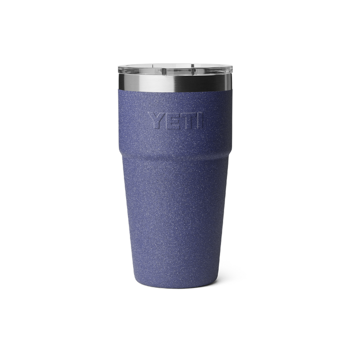 Yeti Rambler 20oz (591ml) Stackable Cup [col:moon Dust]