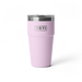 Yeti Rambler 20oz (591ml) Stackable Cup [col:cherry Blossom]