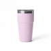 Yeti Rambler 20oz (591ml) Stackable Cup [col:cherry Blossom]
