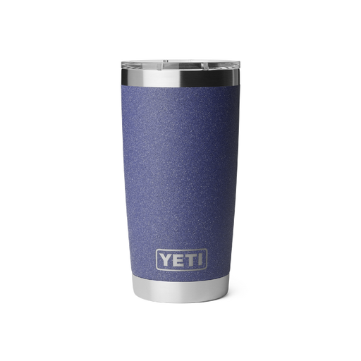Yeti Rambler 20oz (591ml) Tumbler [col:moon Dust]