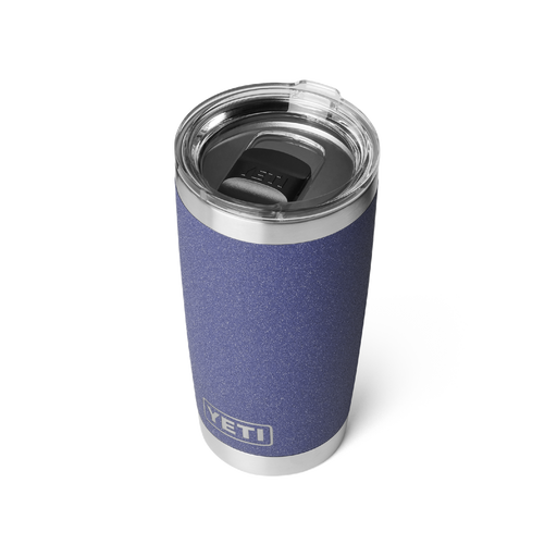Yeti Rambler 20oz (591ml) Tumbler [col:moon Dust]