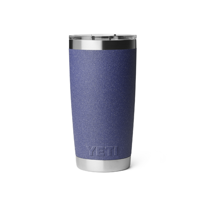 Yeti Rambler 20oz (591ml) Tumbler [col:moon Dust]