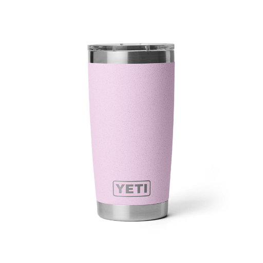Yeti Rambler 20oz (591ml) Tumbler [col:cherry Blossom]