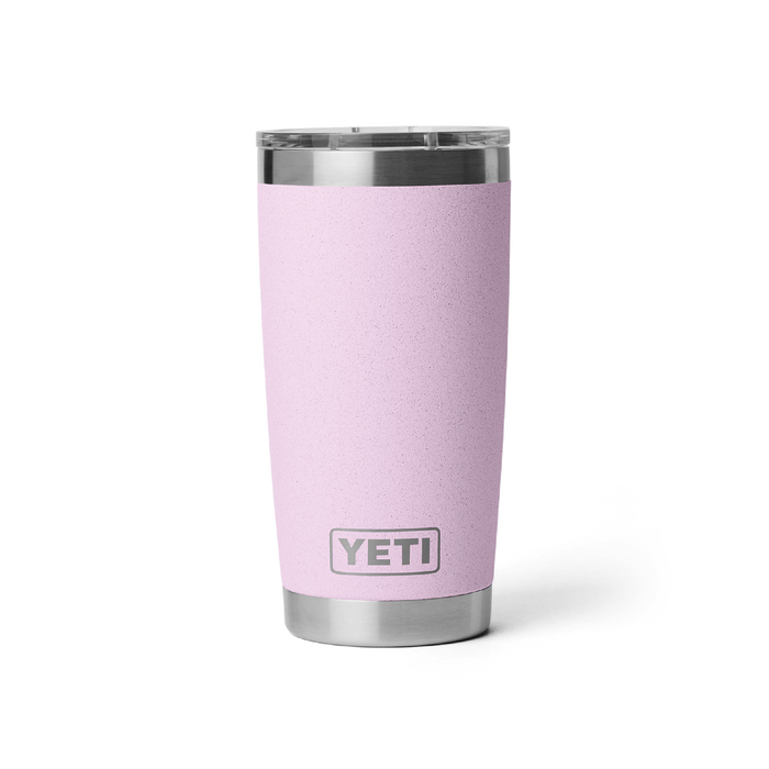 Yeti Rambler 20oz (591ml) Tumbler [col:cherry Blossom]