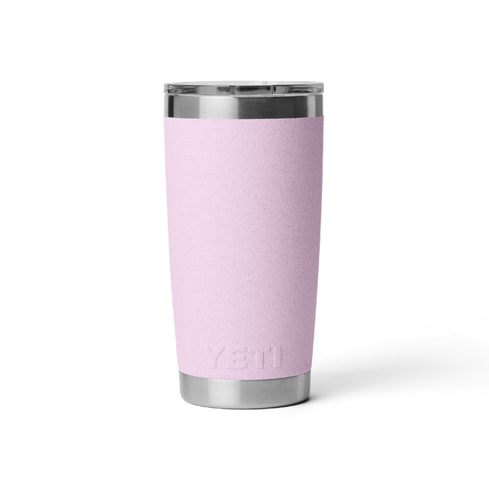 Yeti Rambler 20oz (591ml) Tumbler [col:cherry Blossom]