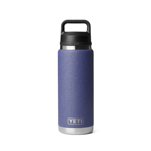 Yeti Rambler 26oz (760ml) Bottle With Chug Cap [col:moon Dust]