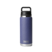Yeti Rambler 26oz (760ml) Bottle With Chug Cap [col:moon Dust]