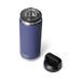 Yeti Rambler 26oz (760ml) Bottle With Chug Cap [col:moon Dust]