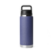 Yeti Rambler 26oz (760ml) Bottle With Chug Cap [col:moon Dust]