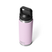 Yeti Rambler 26oz (760ml) Bottle With Chug Cap [col:cherry Blossom]