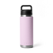 Yeti Rambler 26oz (760ml) Bottle With Chug Cap [col:cherry Blossom]