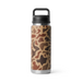 Yeti Rambler 26oz (760ml) Bottle With Chug Cap [col:wetlands Camo]