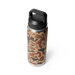 Yeti Rambler 26oz (760ml) Bottle With Chug Cap [col:wetlands Camo]