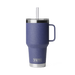 Yeti Rambler 35oz (1l) Straw Mug [col:moon Dust]