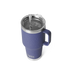 Yeti Rambler 35oz (1l) Straw Mug [col:moon Dust]