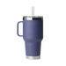 Yeti Rambler 35oz (1l) Straw Mug [col:moon Dust]