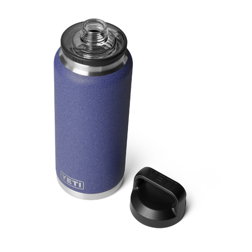 Yeti Rambler 36oz (1065ml) Bottle [col:moon Dust]