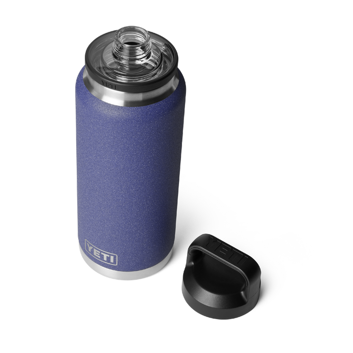 Yeti Rambler 36oz (1065ml) Bottle [col:moon Dust]