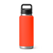 Yeti Rambler 36oz (1065ml) Bottle [col:solar Flare]