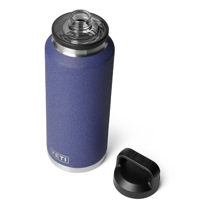 Yeti Rambler 46oz (1.4l) Bottle [col:moon Dust]