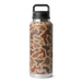 Yeti Rambler 46oz (1.4l) Bottle [col:wetlands Camo]