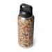 Yeti Rambler 46oz (1.4l) Bottle [col:wetlands Camo]