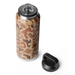 Yeti Rambler 46oz (1.4l) Bottle [col:wetlands Camo]